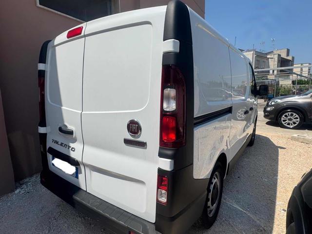 FIAT Talento 2.0 Ecojet 120CV PC-TN Furgone 12q