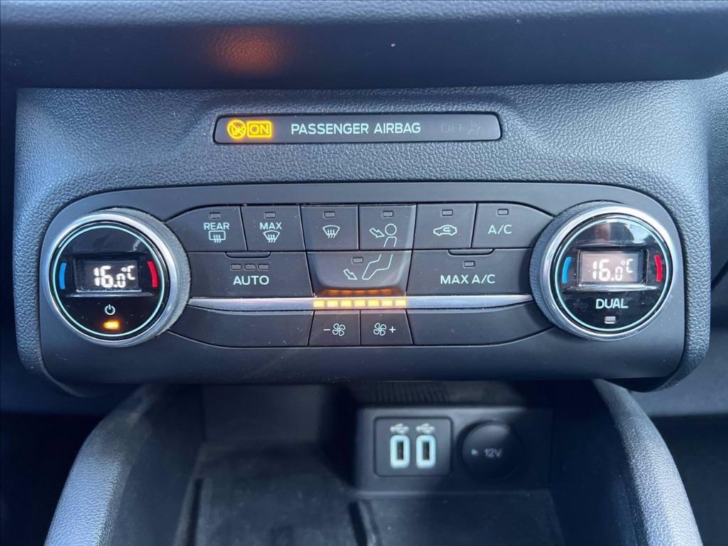 FORD Kuga 1.5 EcoBlue 120 CV 2WD Connect del 2022