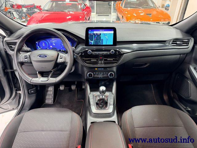 FORD Kuga 1.5 EcoBoost 150 CV S&S 2WD ST-Line Business