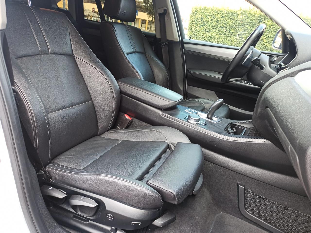 Bmw X4 xDrive20d xLine