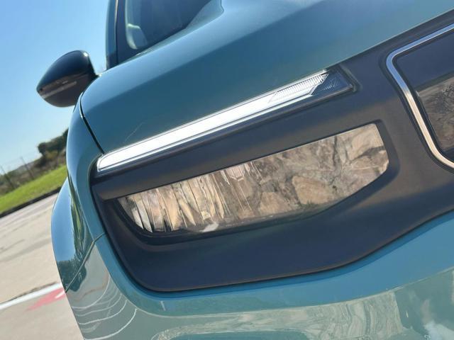 JEEP Avenger 1.2 Turbo 100 CV Altitude PROMO+PRONTA CONSEGNA!