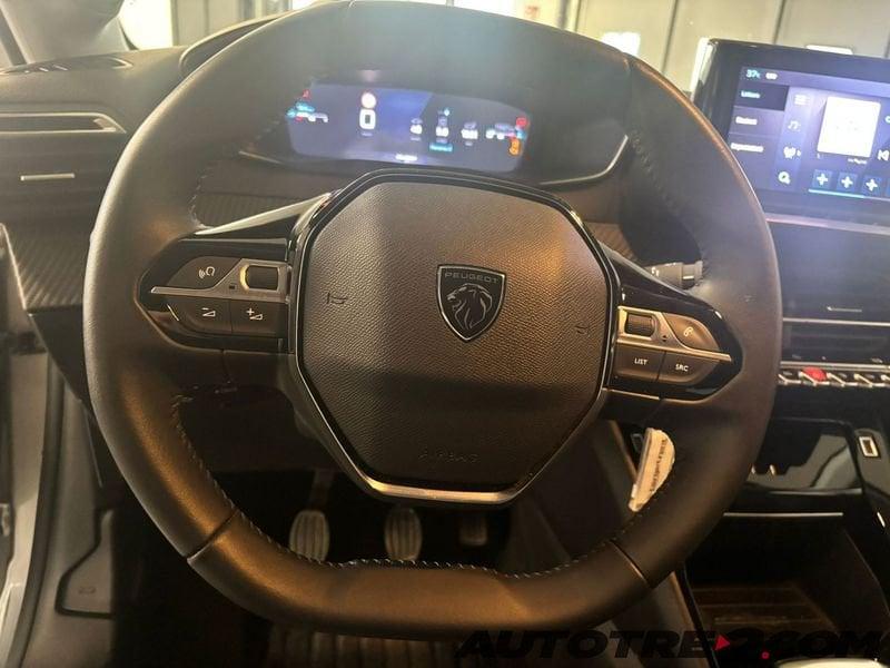 Peugeot 208 208 1.2 puretech Allure s&s 100cv
