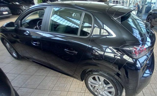 PEUGEOT 208 PureTech 75CV Stop&Start 5 porte ACTIVE