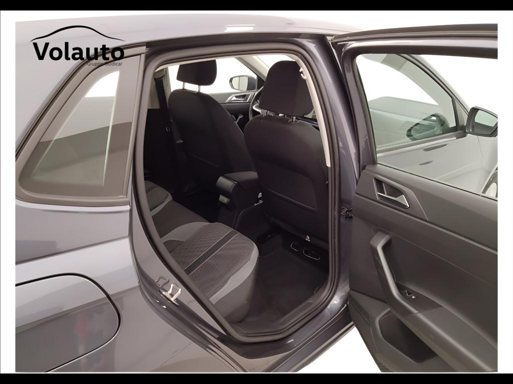 VOLKSWAGEN Polo VI 2022 - Polo 1.0 tsi Style 95cv