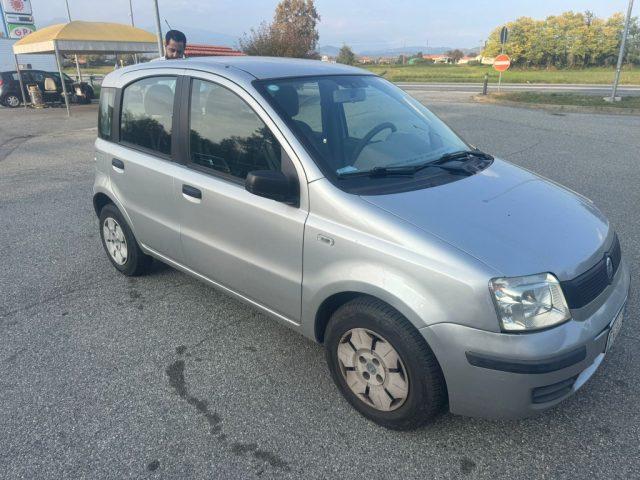 FIAT Panda 1.1 Active