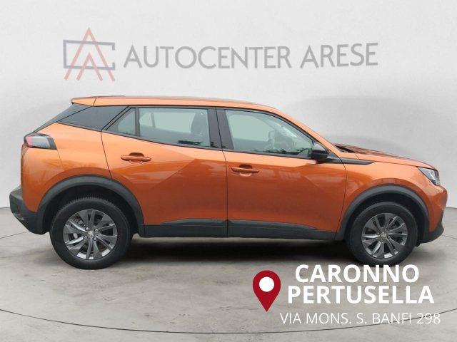 PEUGEOT 2008 PureTech 130 S&S Active Pack