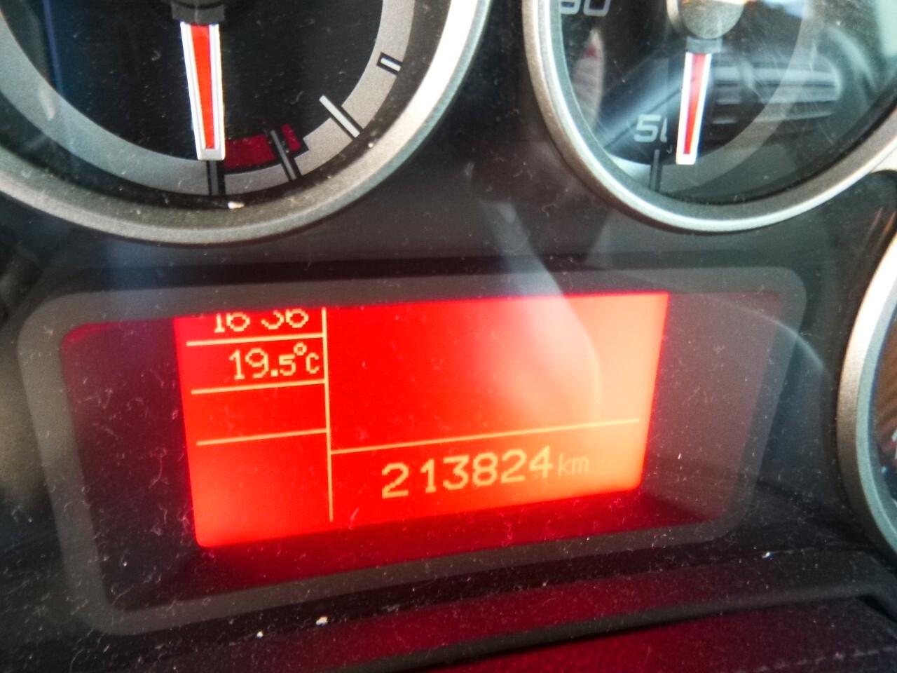 Alfa Romeo MiTo 1.3 JTDm-2 95 CV S&S Distinctive NEOPATENTATI