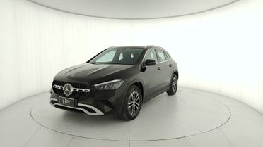Mercedes-Benz GLA 180 d Advanced auto