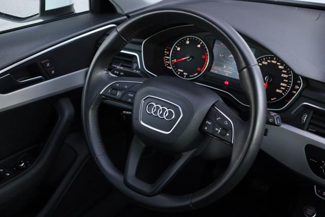 AUDI A4 Avant 2.0 TDI 150 CV