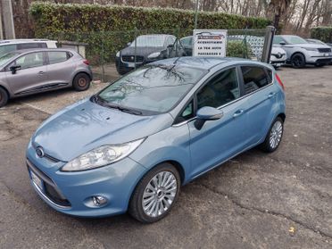 Ford Fiesta 1.2 60CV 5p. Tit.
