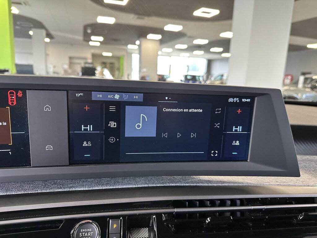 Peugeot 3008 1.2 Hybrid Allure e-DCS6