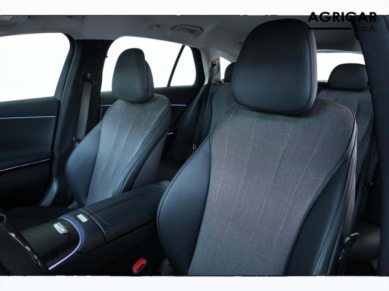 Mercedes Classe E station wagon 220 d advanced 9g-tronic