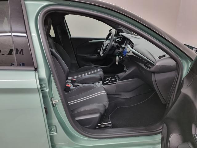 OPEL Corsa 1.2 100 CV aut. GS YES