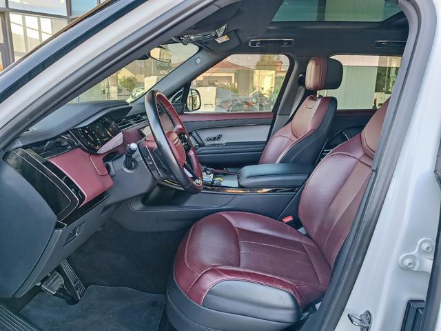 LAND ROVER Range Rover Sport 3.0D l6 300 CV Dynamic SE