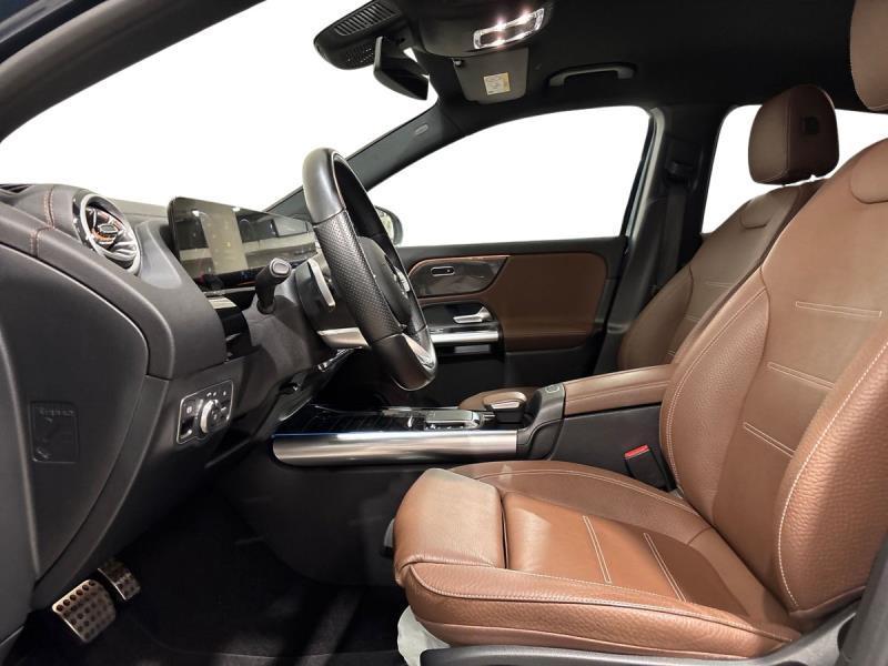 Mercedes GLA 200 200 D Premium 8G-DCT
