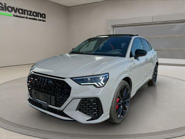 Audi RS Q3 Sportback 2.5 quattro S tronic