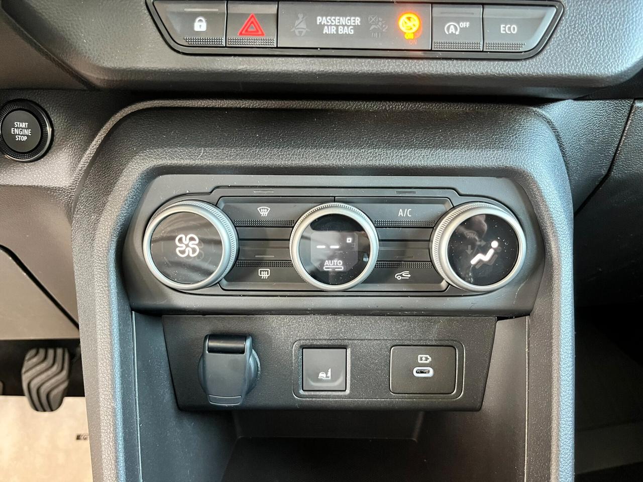 Dacia Sandero Stepway 1.0 TCe ECO-G Extreme