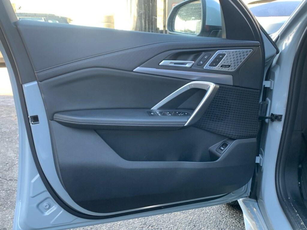 BMW X2 20 d 48V MSport xDrive DCT