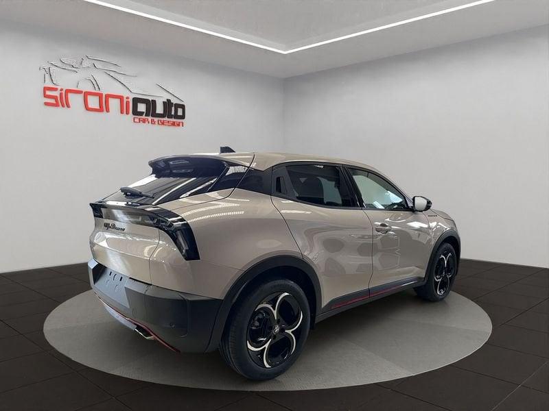 Alfa Romeo Junior Junior 1.2 145 CV Hybrid eDCT6 Speciale - PROMO SIRONIAUTO+
