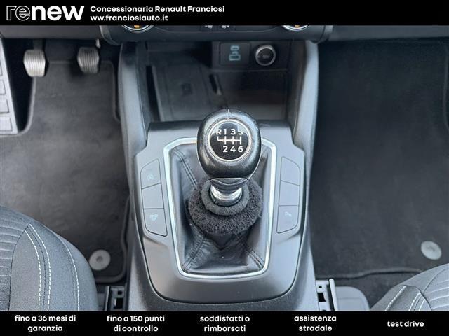 FORD Kuga 1.5 ecoblue Titanium 2wd 120cv