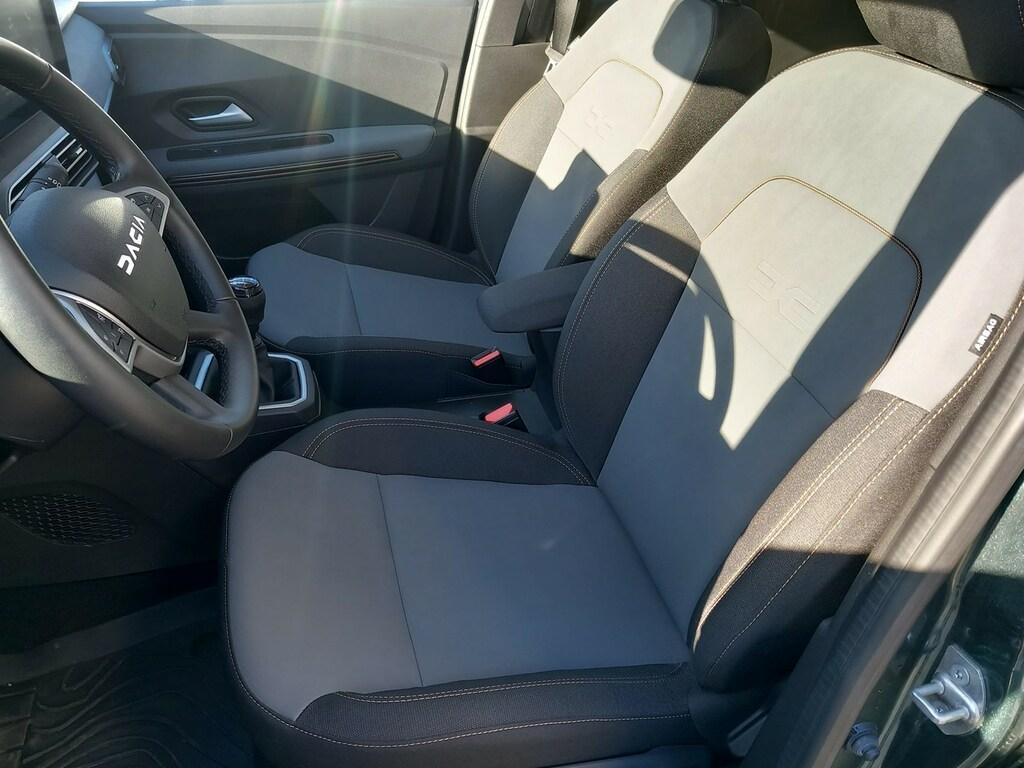 Dacia Jogger 1.0 TCe GPL Extreme UP