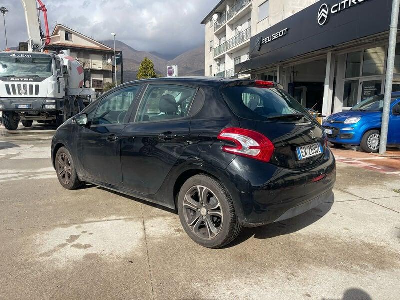 Peugeot 208 1.4 hdi 8v Active