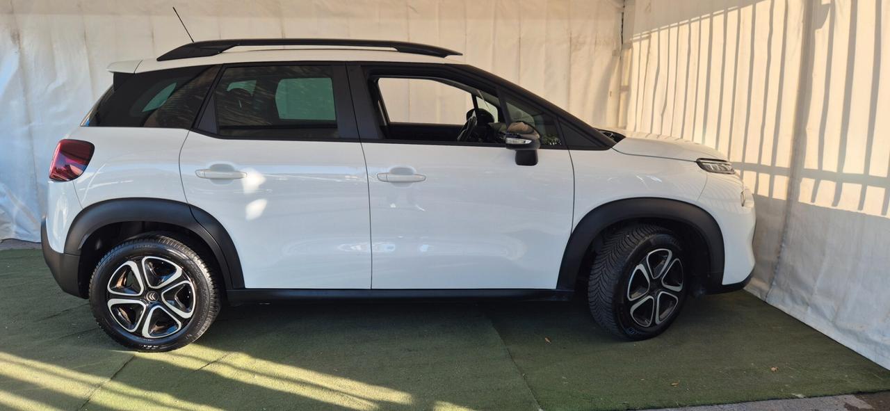 CITROEN C3 1.5HDI AIRCROSS 110CV RESTYLING 2022