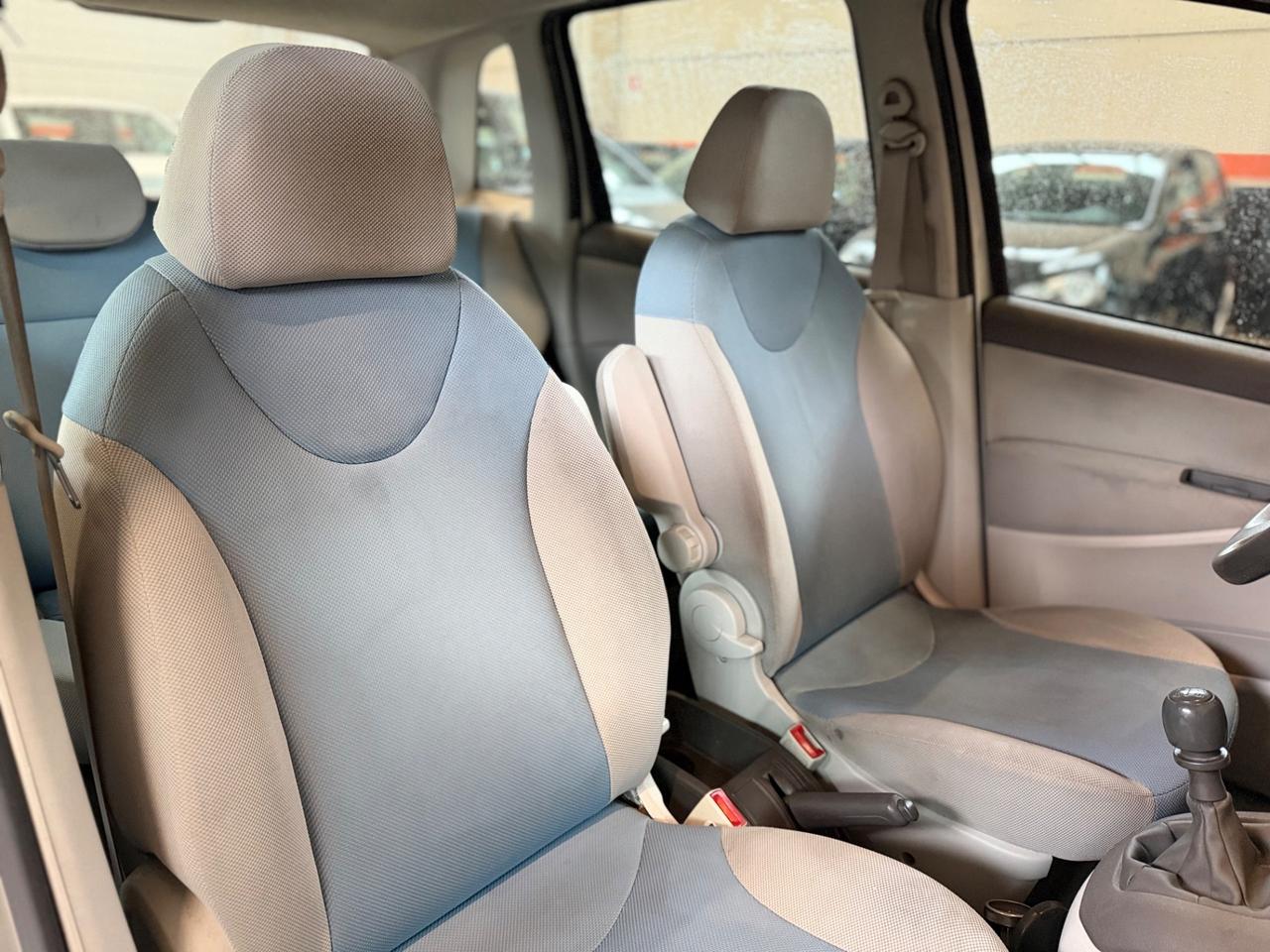 Fiat Idea 1.4 DYNAMIC GPL NEOPATENTATI