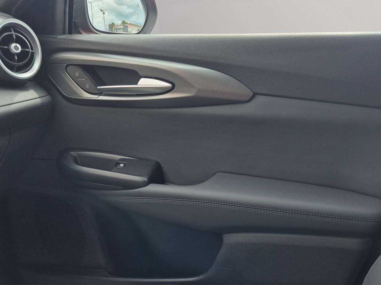 Alfa Romeo Tonale 1.6 diesel 130 CV TCT6 Sprint