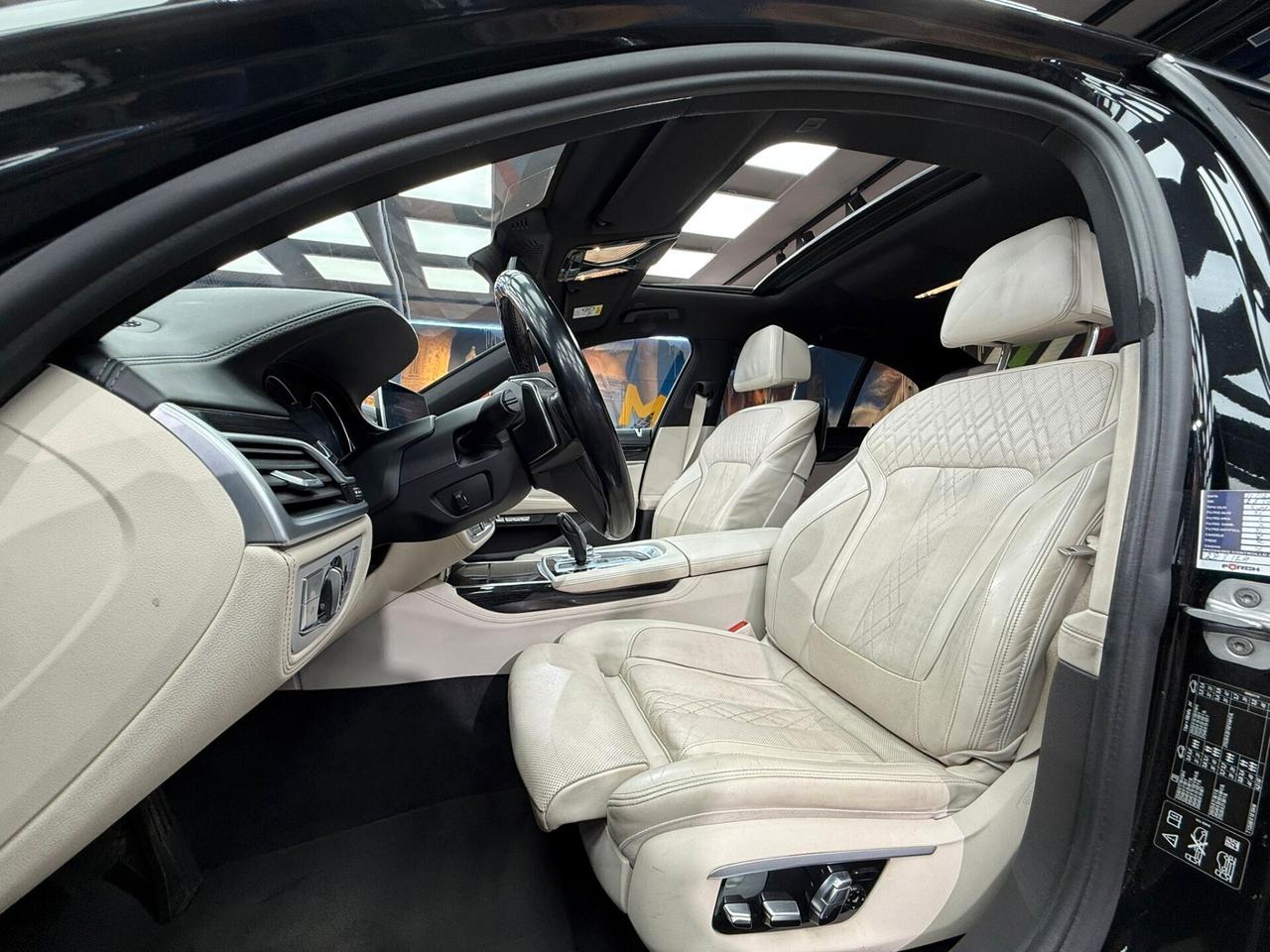 Bmw 730 730d xDrive Eccelsa (154)