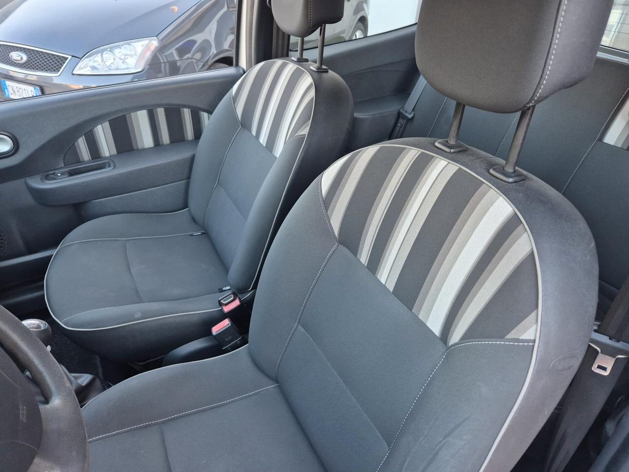 Renault Twingo 1.2 16V Night&Day