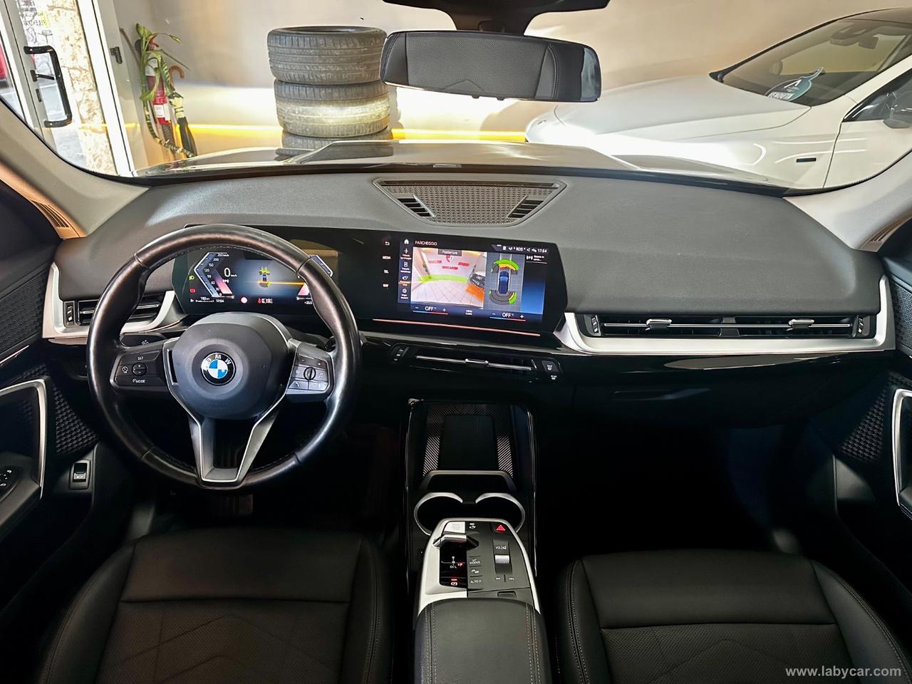 BMW X1 sDrive18d Edition Essence UNIPRO*CERT