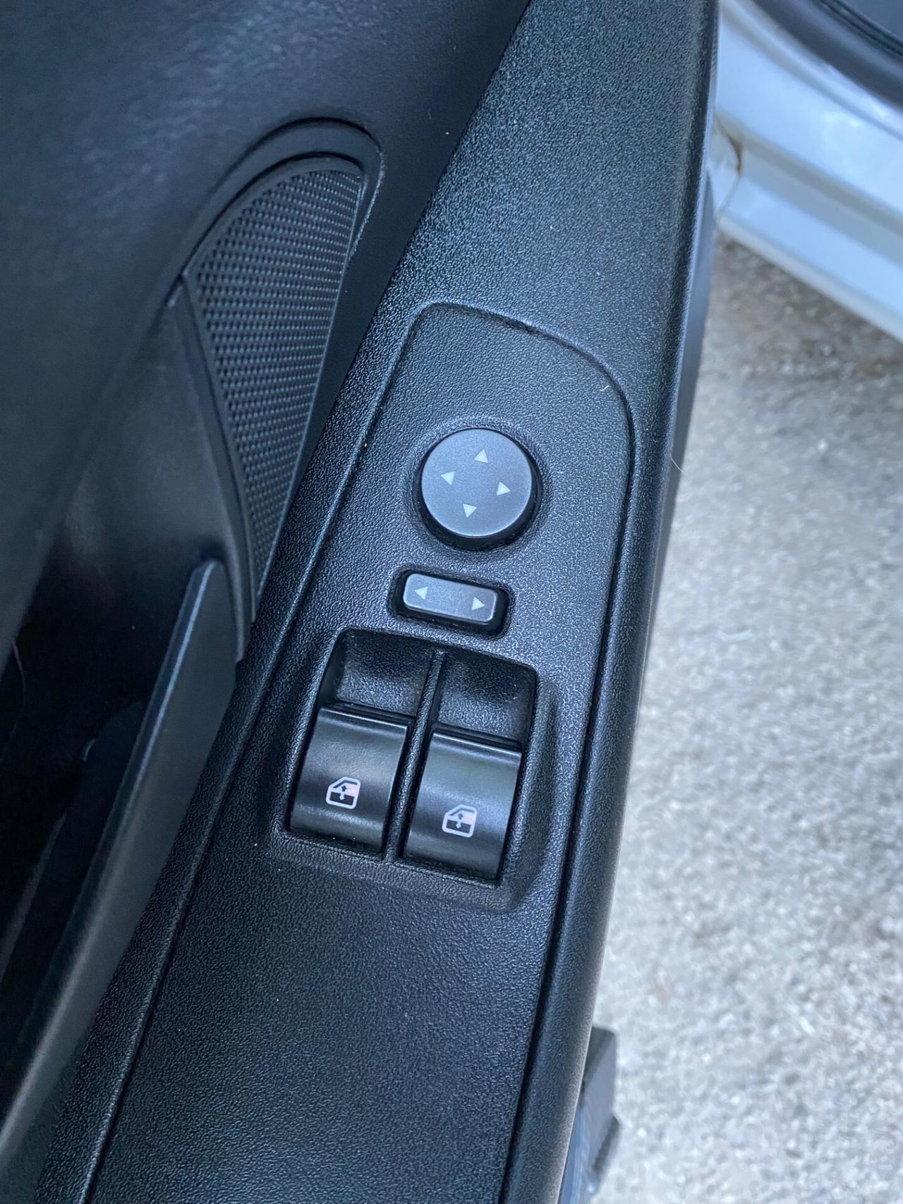 Fiat Punto 1.3 MJT II 75 CV 5p. Lounge