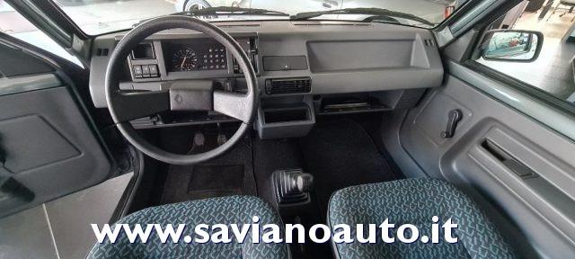 RENAULT R 5 FIVE