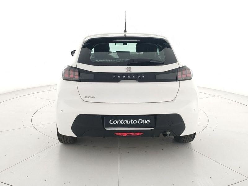 Peugeot 208 BlueHDi 100 Stop&Start 5 porte Active PACK