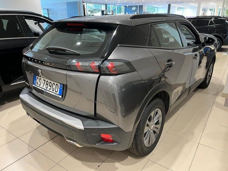 Peugeot 2008 2008 PureTech 130 S&S Allure
