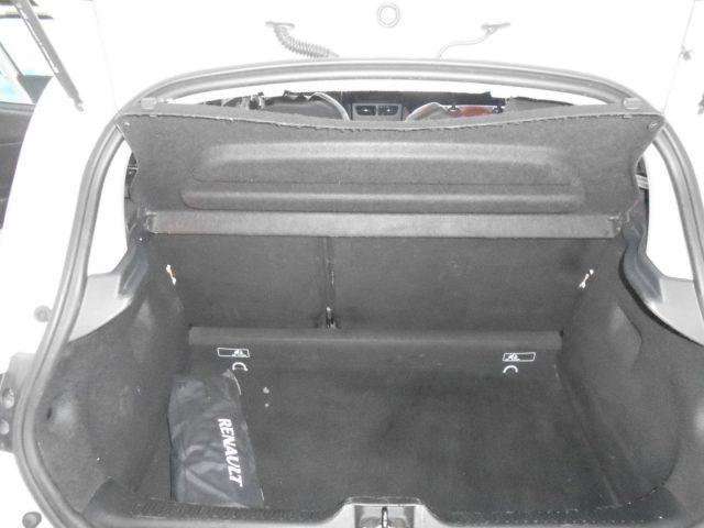 RENAULT Clio 1.2 75CV 5 porte Wave