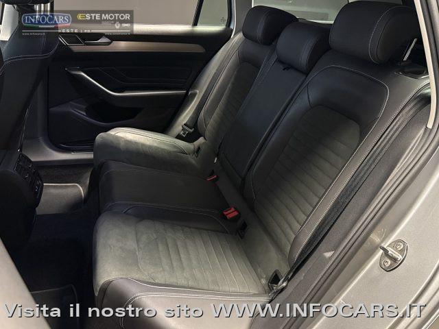 VOLKSWAGEN Passat Variant 1.5 TSI 150 CV DSG Business - PROMO