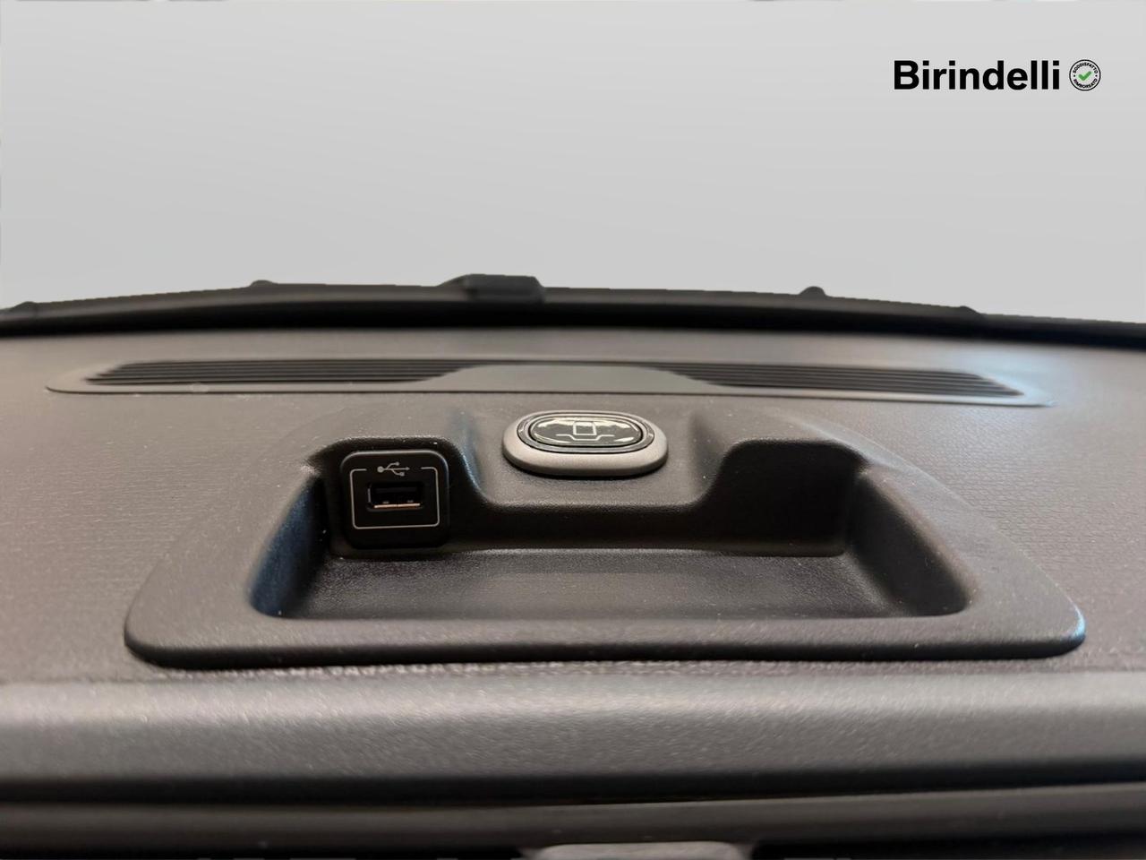 FIAT Panda 3ª serie - Panda 1.0 FireFly S&S Hybrid Easy