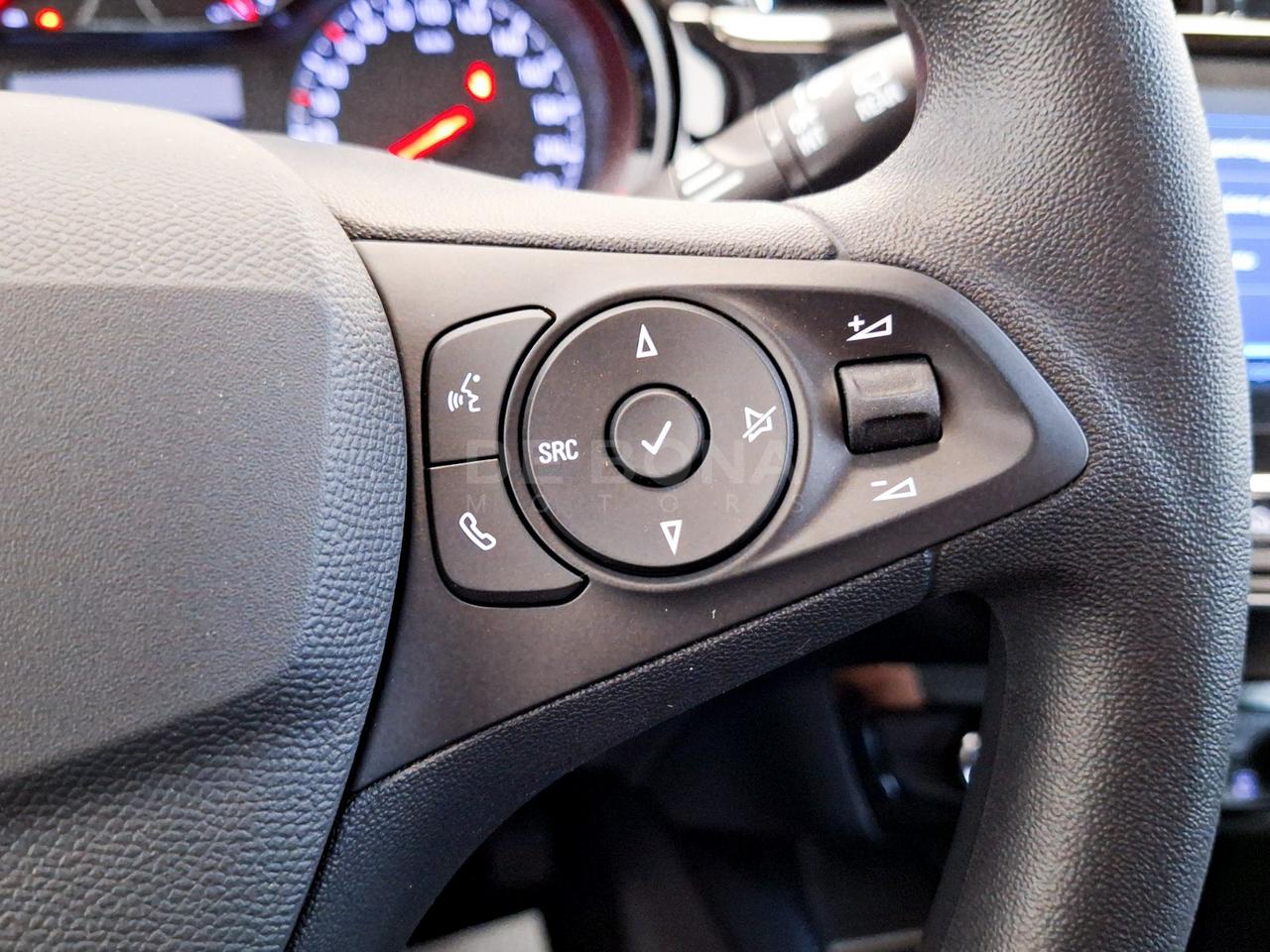 Opel Corsa 1.2 edition s&s 100cv