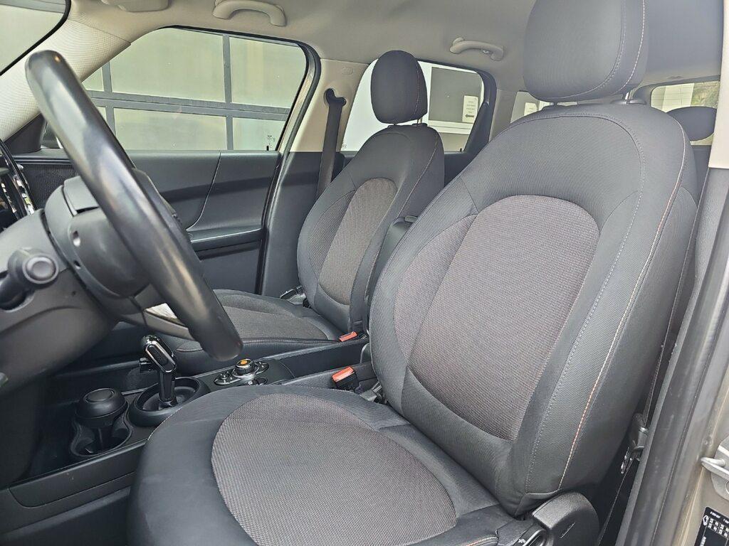 Mini Cooper 1.5 Baker Street Steptronic