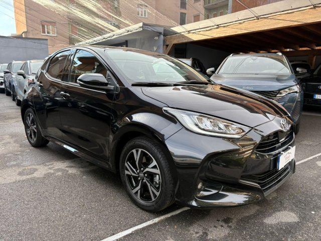TOYOTA Yaris 1.5 Hybrid 5 porte Trend *PREZZO PROMO*