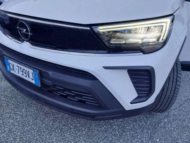 OPEL Crossland 1.2 Turbo 12V 110 CV Start&Stop Fatturabile