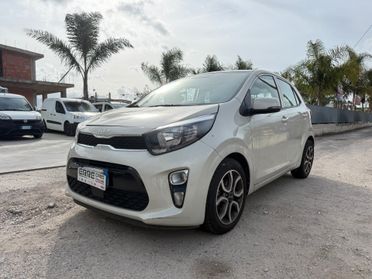 KIA PICANTO ANNO 2023 1.0 BENZINA *SINISTRATA