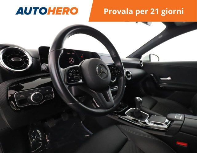 MERCEDES-BENZ A 160 Business