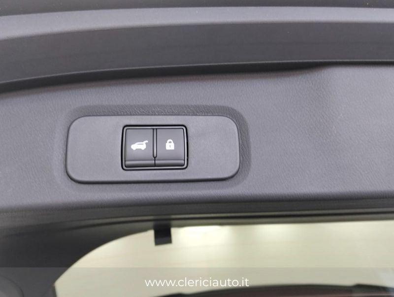 Nissan Qashqai e-Power Tekna