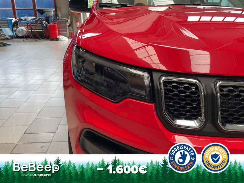Jeep Compass 1.3 TURBO T4 PHEV LIMITED 4XE AUTO