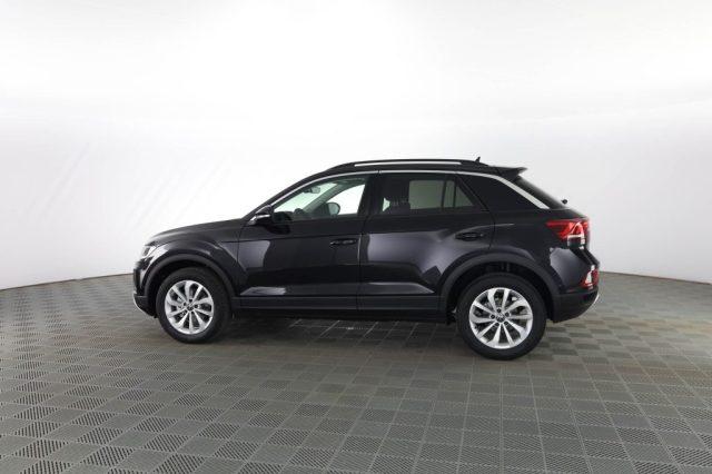 VOLKSWAGEN T-Roc T-Roc 1.0 TSI Edition Plus