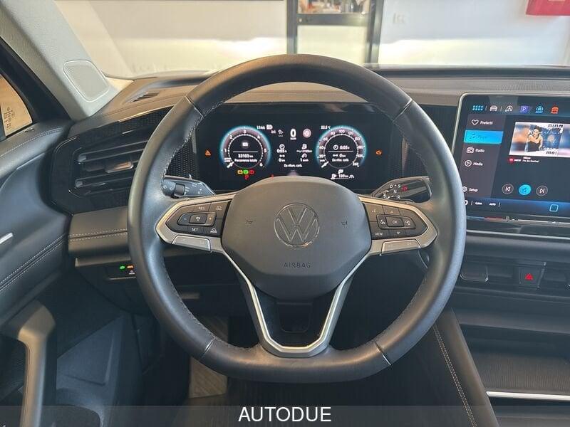 Volkswagen Tiguan 2.0 TDI SCR LIFE DSG 150 CV