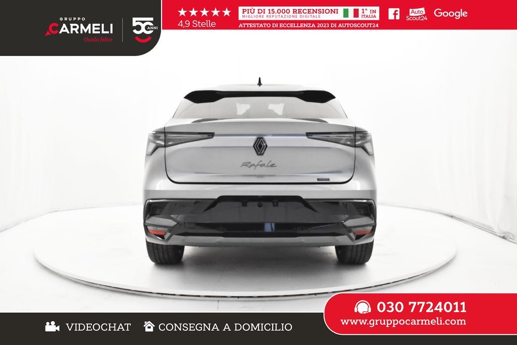 Renault Rafale 1.2 E-Tech full hybrid Esprit Alpine Auto